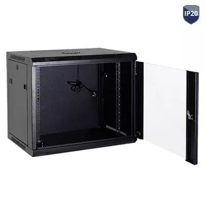 Rack Server Case - Joche