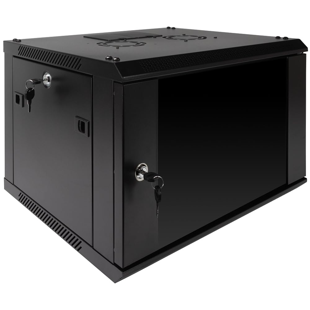 Rack Server Case - Joche