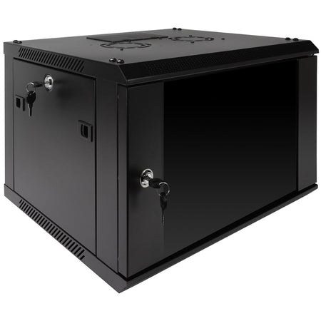 Rack Server Case - Joche