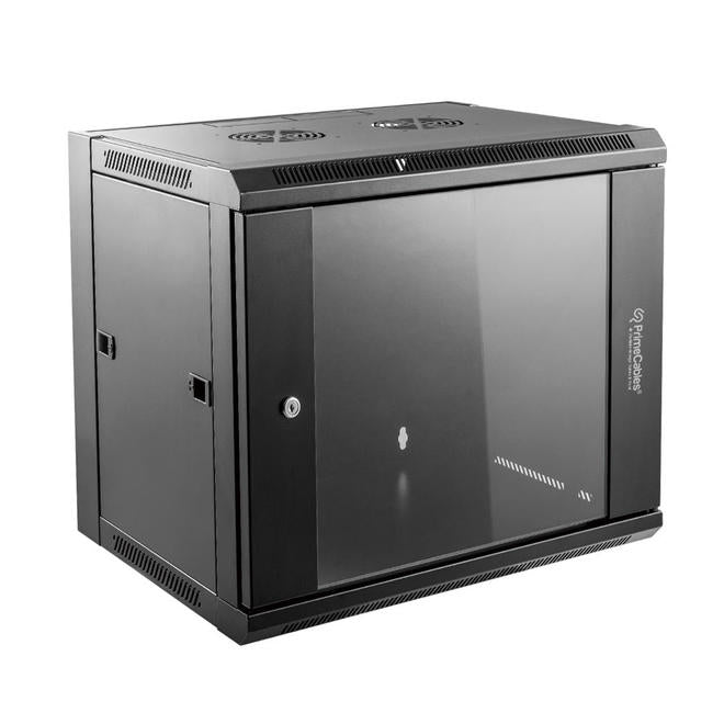 Rack Server Case - Joche
