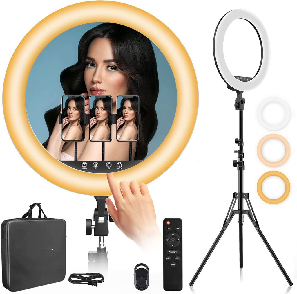 Ring Light - Joche