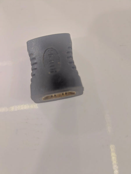 RJ45 Joiner/Extender Metal - Joche