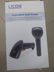 LICON HAND SCANNER