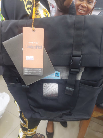 EVERK1  BACK PACK