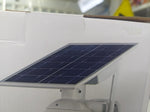 PTZ SOLAR PANEL