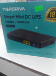 MARSRIVA 16000MAH.SMART MINI DC UPS