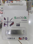 64GB SANDISK  CLASSIC TRI FLASH