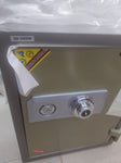 Fireproof safe Bs 530w  manual