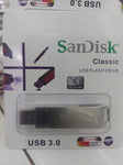 32GB SANDISK CLASSIC TRI FLASH