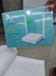 TP LINK 300 MBPS MULTI MODE WI-FI-ROUTER TL-WR844N