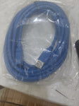 USB EXTENSION CABLE 5M