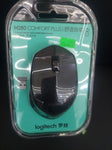 LOGITECH  M280 COMFORT PLUS WIRELESS MOUSE