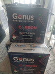 GENUS CARBON 230AH