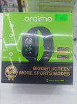 ORAIMO OSW-18 BLACK SMART WATCH