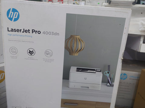 HP LASERJET PRO 4003DN