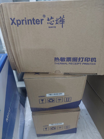 XPRINTER 58MM (MINI)