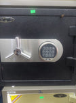 BS 400 KEYLESS FIREPROOF SAFE