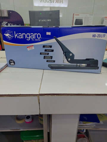 KANGARO GIANT STAPLER HD -23L17