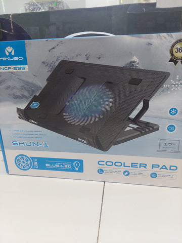 COOLER PAD NCP 235