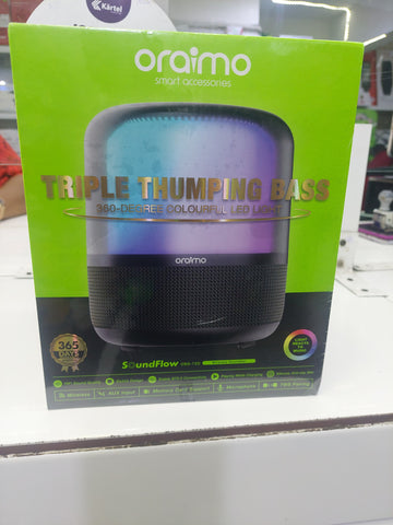 ORAIMO SOUNDFLOW OBS 72D