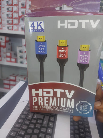 HDMI 4K  1.5M