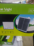 200W SOLAR FLOOD LIGHT