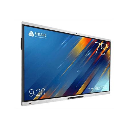 Smaat 75 - Inch Interactive Digital Panel - Joche