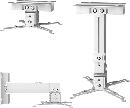 Smaat Projector Ceiling Mount - Short - Joche