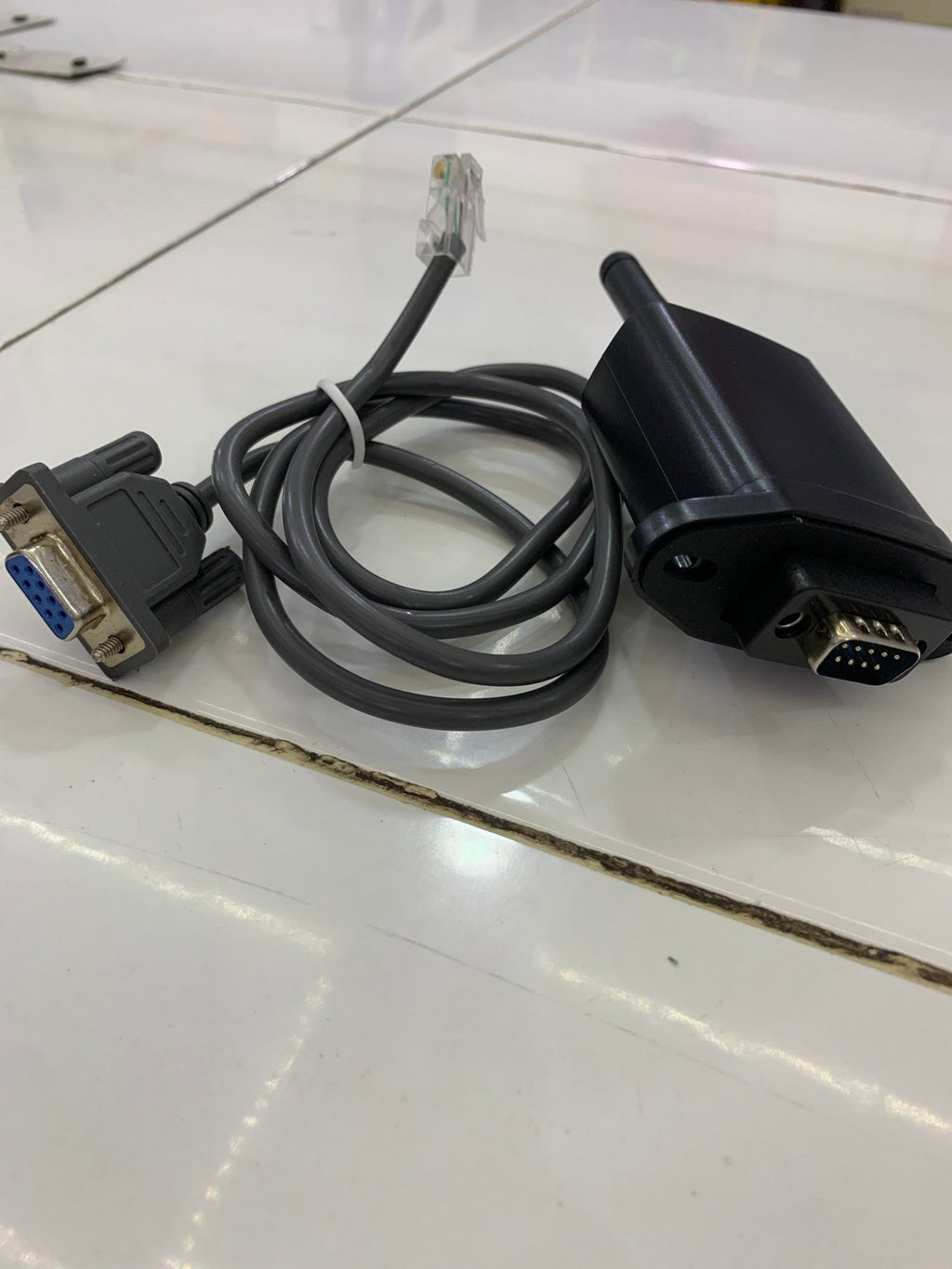 SMS WIFI PLUG - Joche