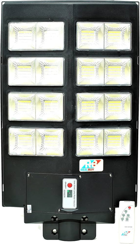 Solar Street Light - Joche