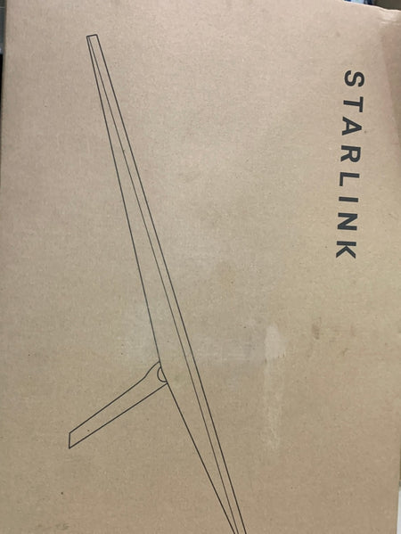 STARLINK - Joche