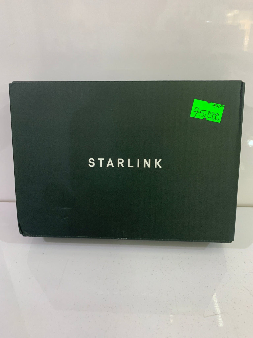 STARLINK ADAPTER - Joche