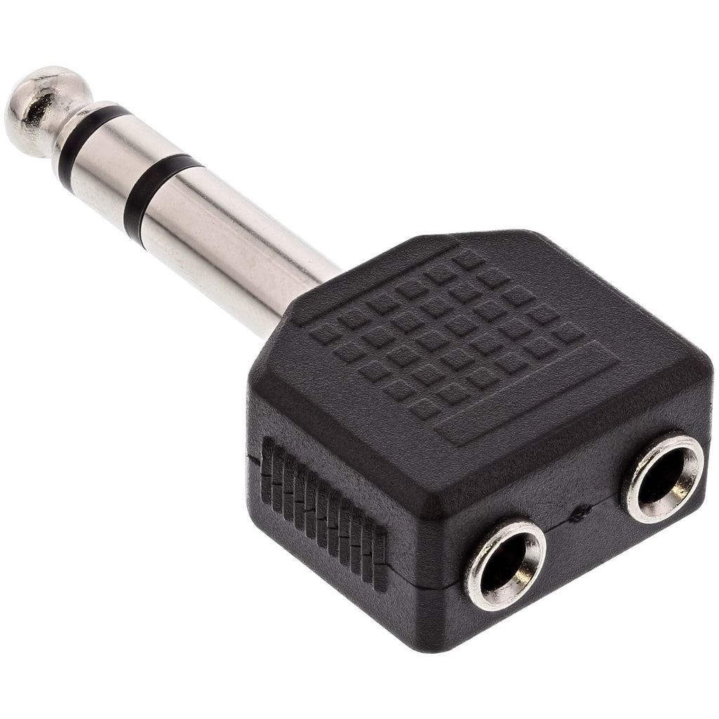 Stereo Audio Adapter - Joche
