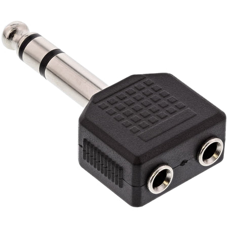 Stereo Audio Adapter - Joche