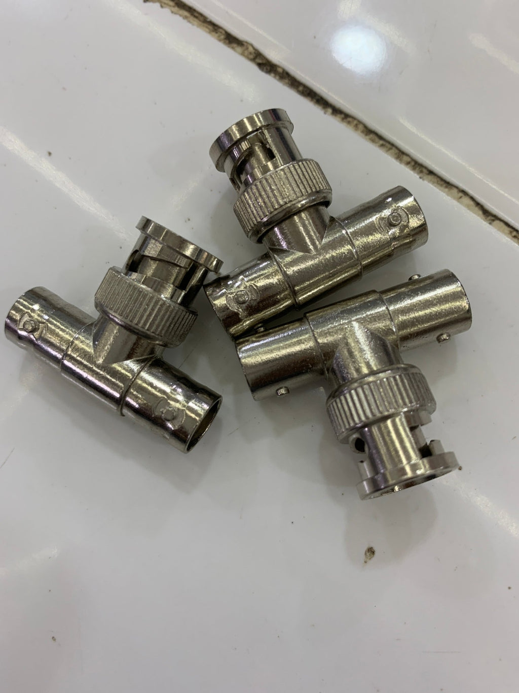 T BNC JOINER FEMALE - Joche