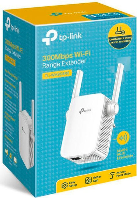 TP - Link WiFi Extenders - Joche