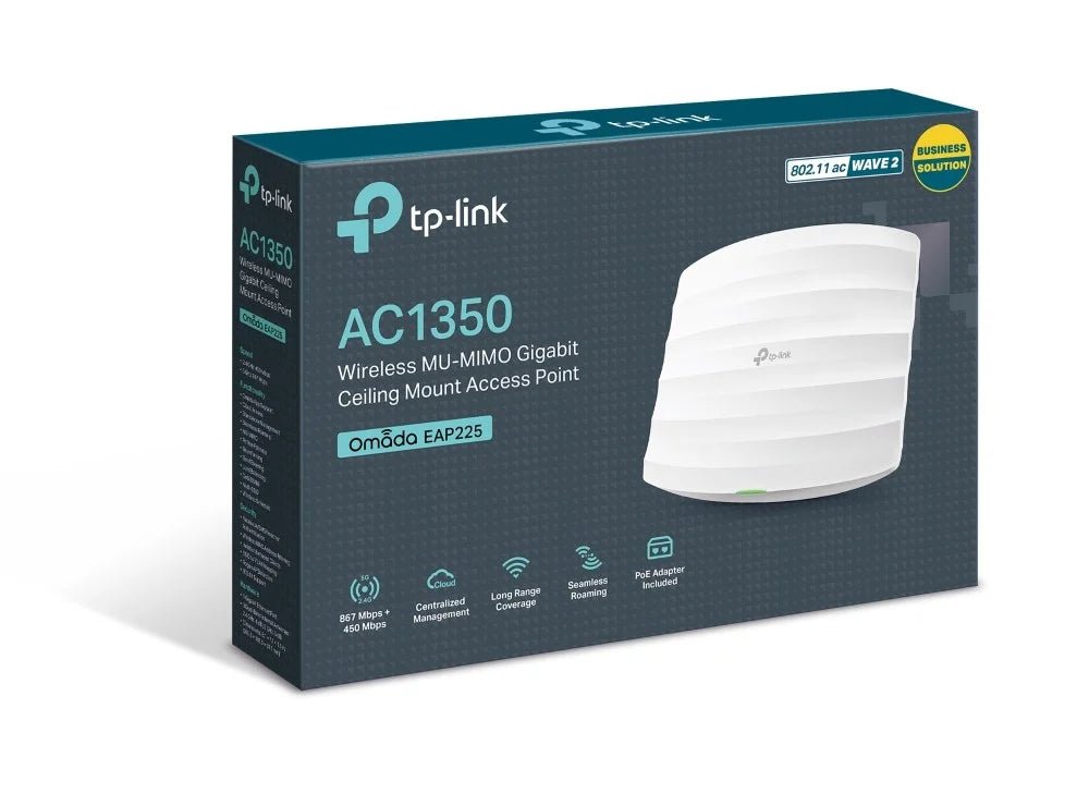 TP - Link WLAN Access Points - Joche