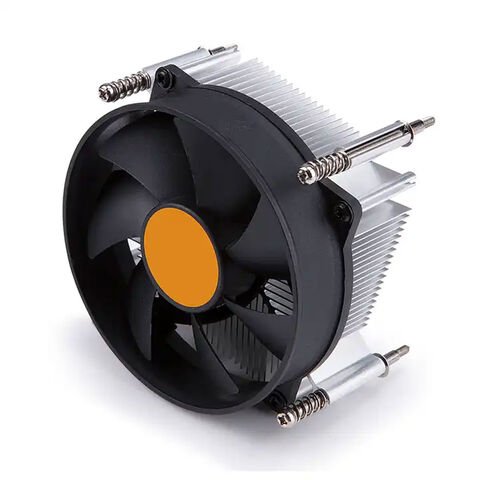 TX - 900 Processor Fan - Joche