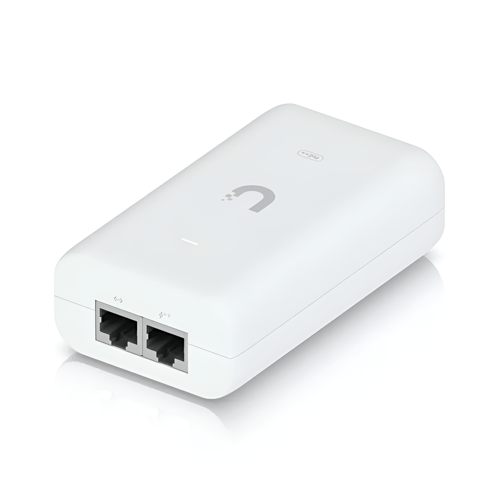 Ubiquiti PoE (Power over Ethernet) Adapter - Joche
