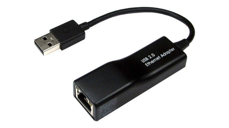 USB 2.0 Ethernet Adapter - Joche