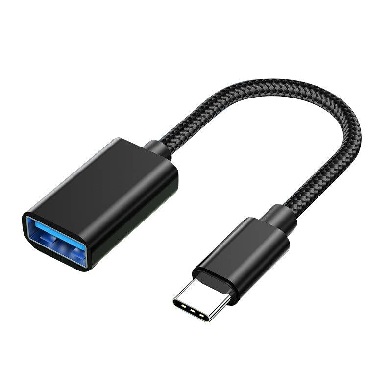 USB - A to USB - C Adapter - Joche