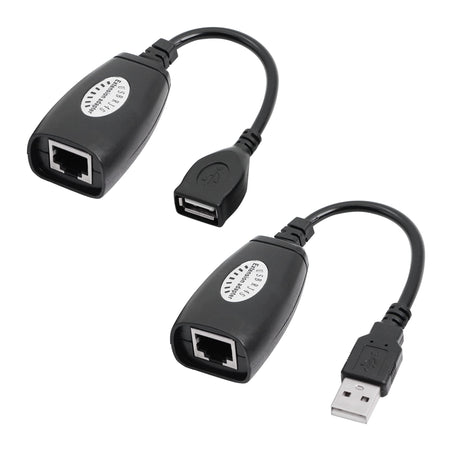 USB RJ45 Extension Adapter - Joche