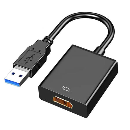 USB to HDMI Adapter - Joche