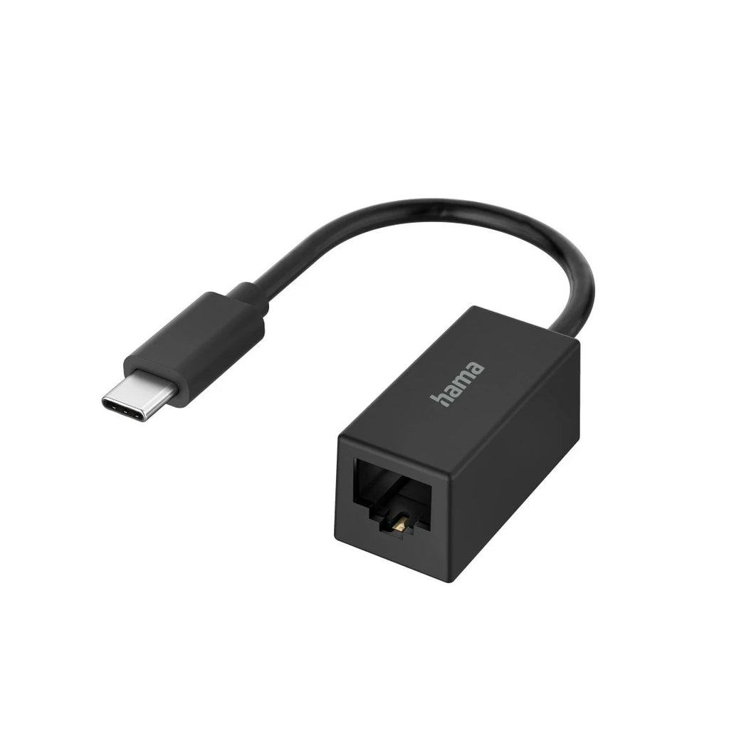 USB Type - C to Gigabit Ethernet LAN Adapter - Joche