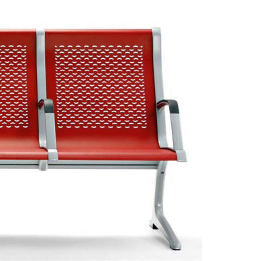 Waiting Room Chair 3 Seater - Joche