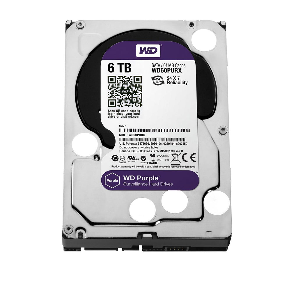 Desktop Internal Hard Drive