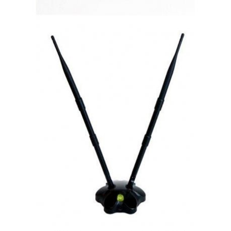 Widemac Antenna Wireless 2.4G Dipple High 10dBi - Joche