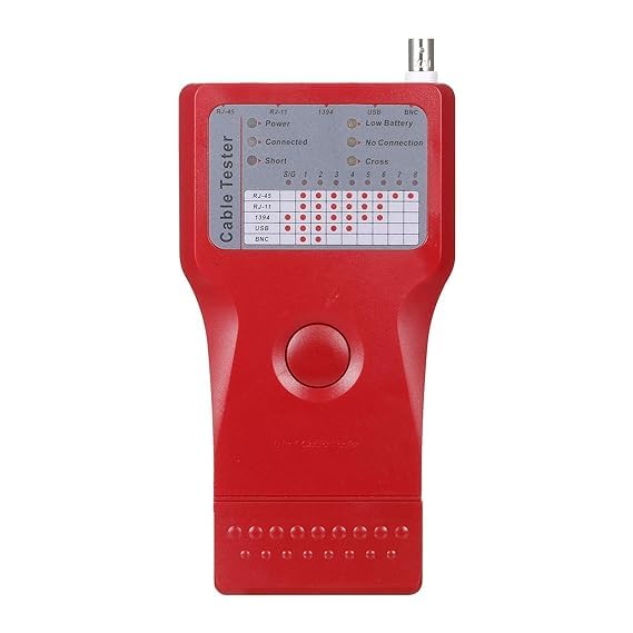 Wire Tracker NF - 801 - Joche