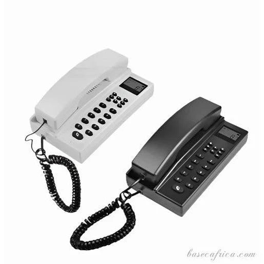 Wireless Intercom with Display - Joche