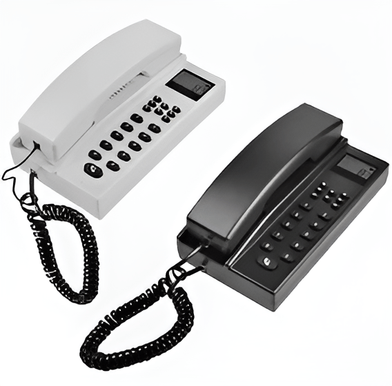 Wireless Intercom without Display - Joche